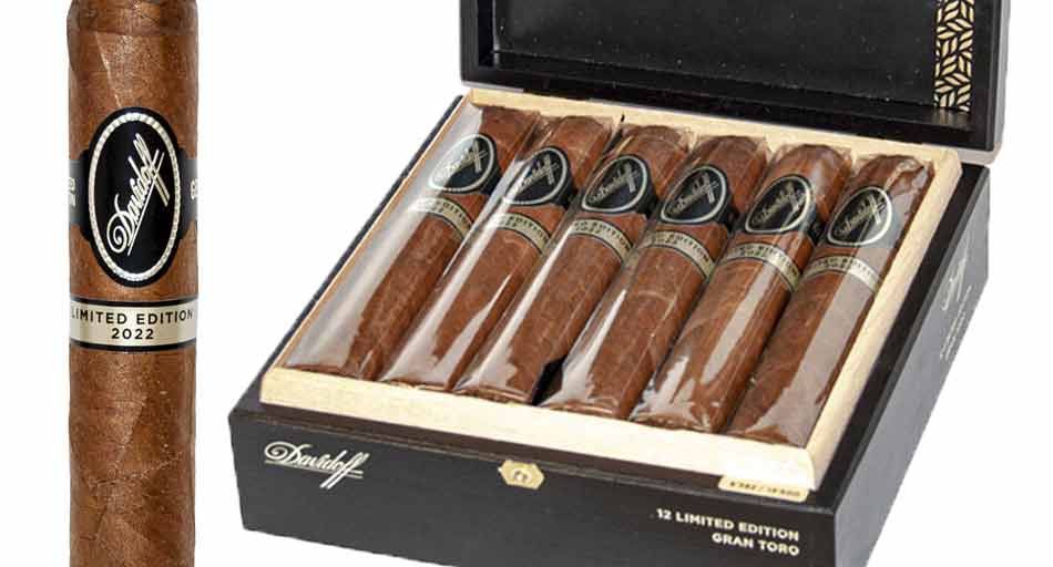 CDM Cigars