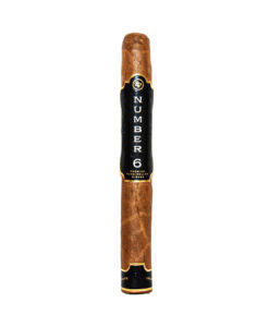 Rocky Patel Number 6 Corona