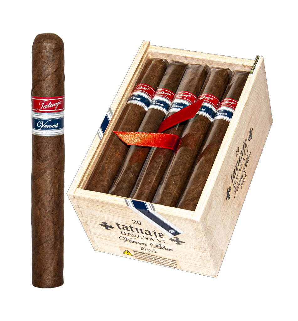 CDM Cigars