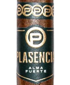 Alma Fuerte Colorado Claro