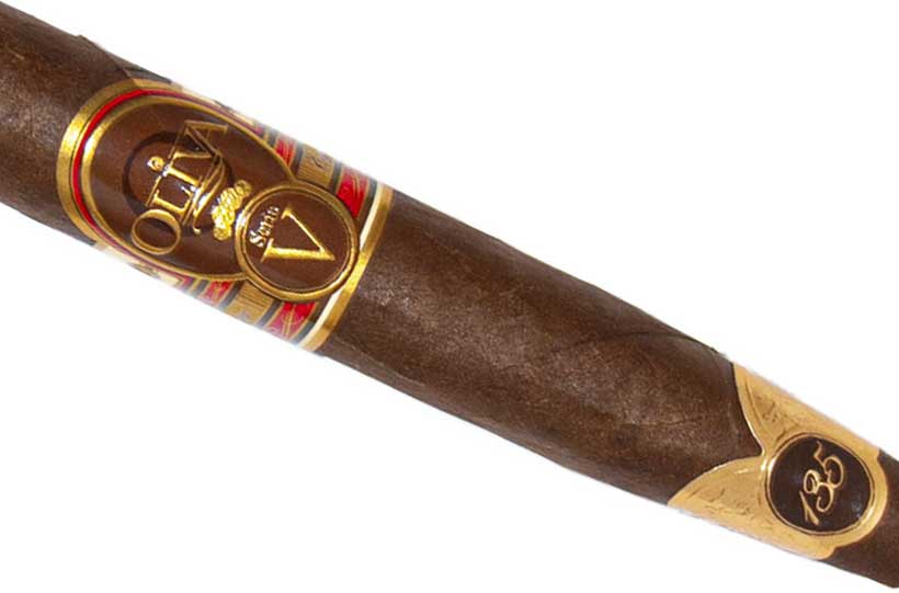 CDM Cigars