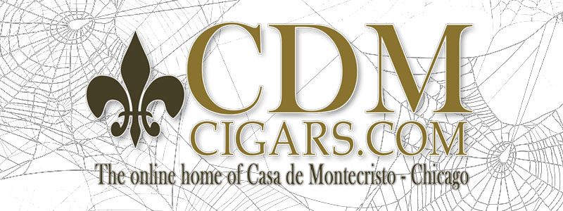 CDM Cigars