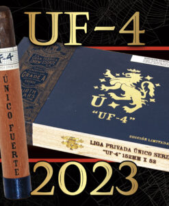 Liga Privada Unico Vintage UF4 2023