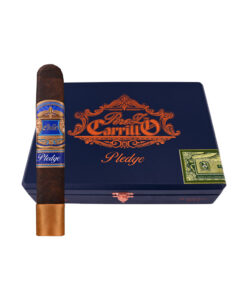E.P. Carrillo Pledge Prequel Robusto