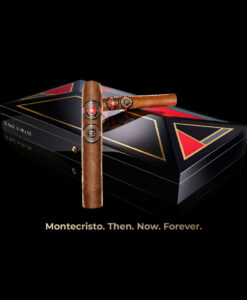 Montecristo 90th Anniversary Nacional (Double Robusto)