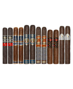 New Year Premium 12ct. Sampler