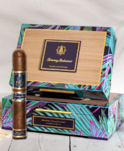 Trinidad Tommy Bahama Island Collection Harbor (5"x52)