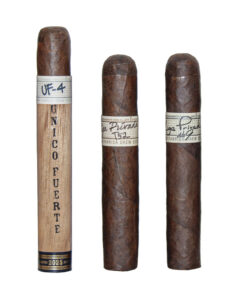Under $50 Liga 3 Sampler