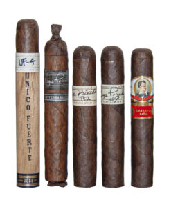 Under $100 Liga & a Byron Sampler