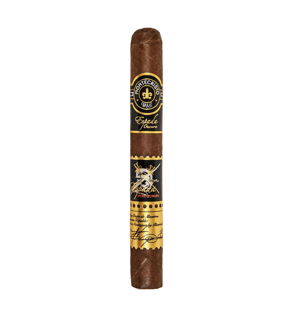 Montecristo Espada Oscuro Guard