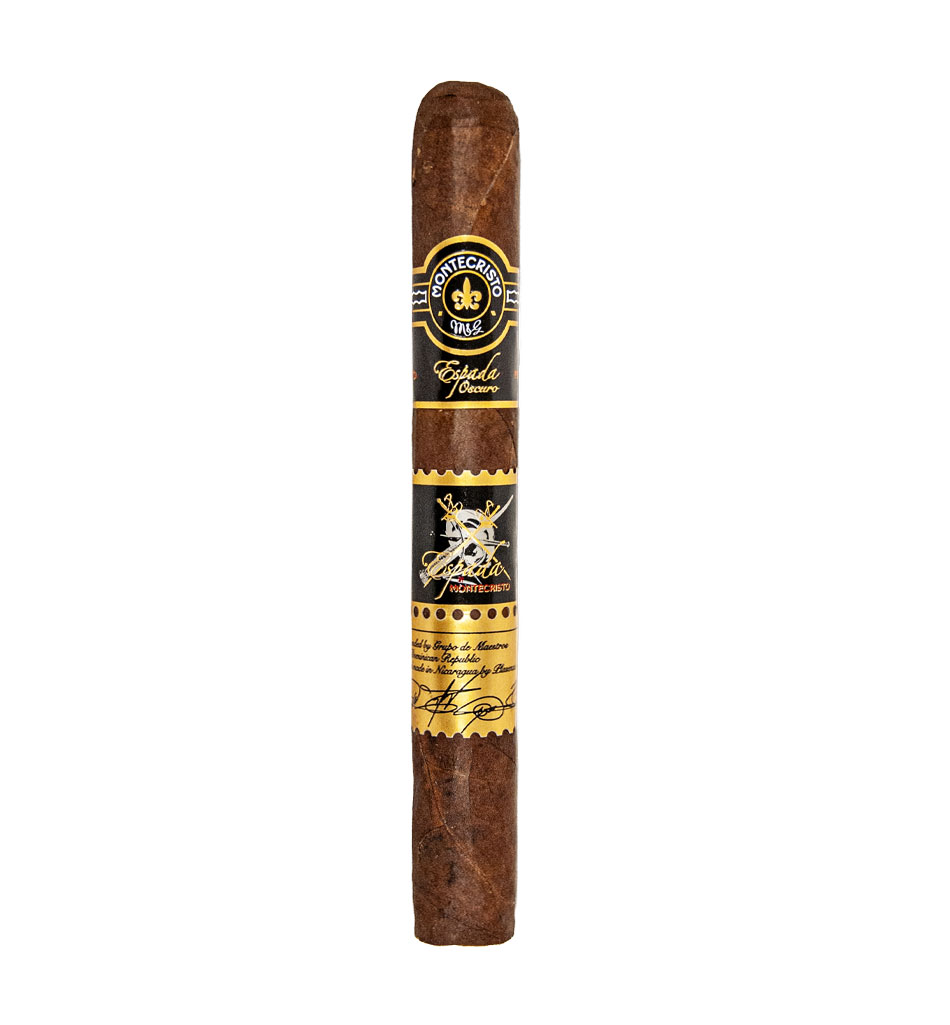 Montecristo Espada Oscuro Quillon