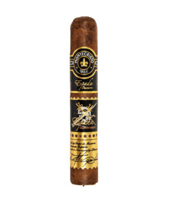 Montecristo Espada Oscuro Ricasso