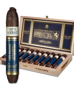 15th Anniversary Liga Privada UF4 Feral 2026 - Preorder